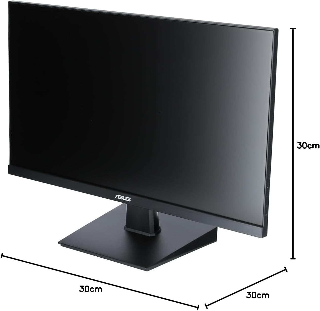 Asus VA247HE LED 24"