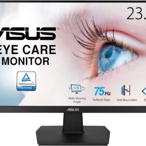 Asus VA247HE LED 24