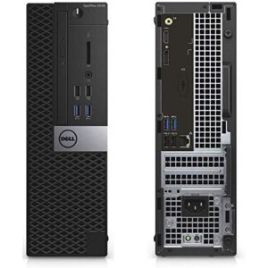 Dell Optiplex 3040 Small Form Factor